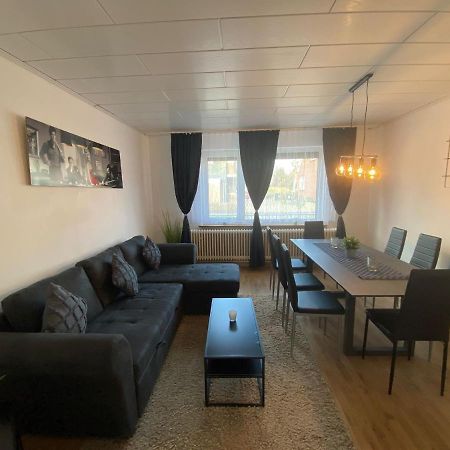 Ferienhaus Suemeer Villa Wilhelmshaven Dış mekan fotoğraf