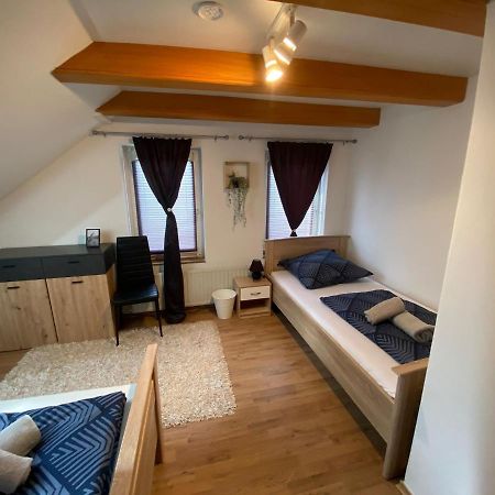 Ferienhaus Suemeer Villa Wilhelmshaven Dış mekan fotoğraf