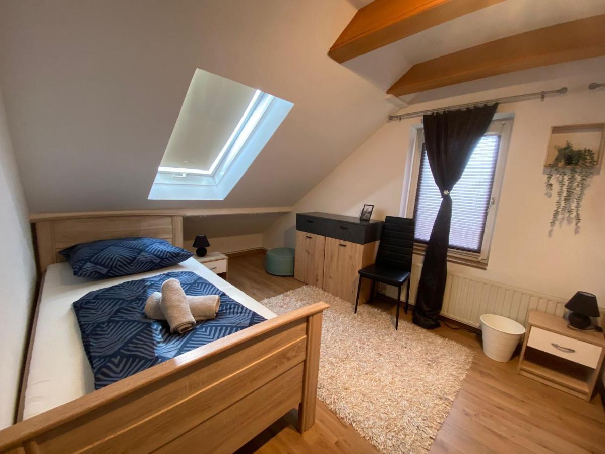 Ferienhaus Suemeer Villa Wilhelmshaven Dış mekan fotoğraf