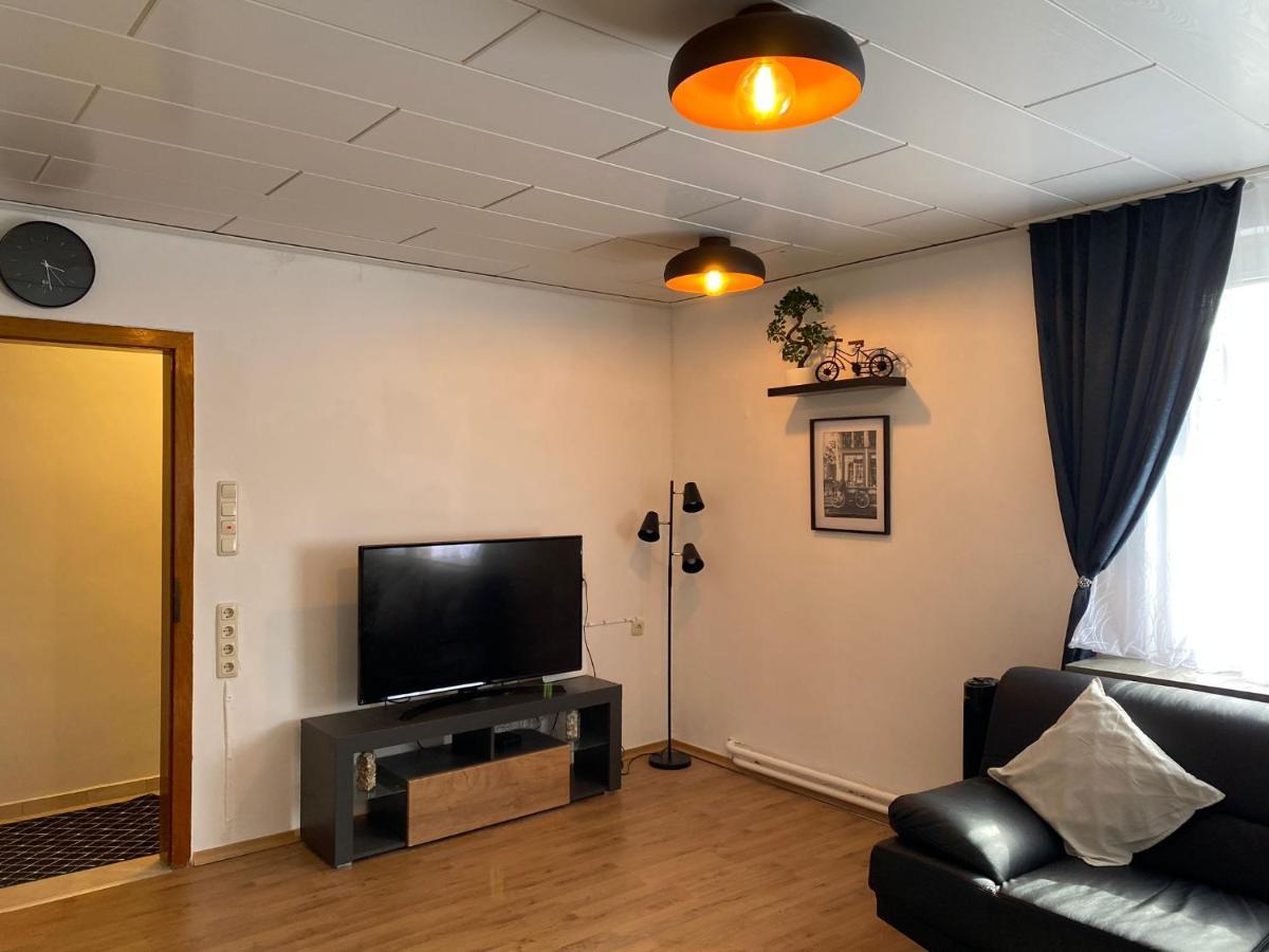 Ferienhaus Suemeer Villa Wilhelmshaven Dış mekan fotoğraf