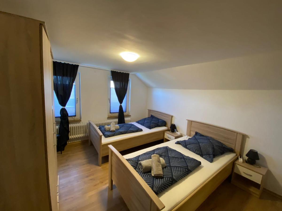 Ferienhaus Suemeer Villa Wilhelmshaven Dış mekan fotoğraf