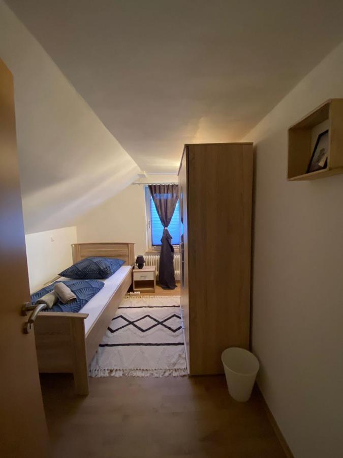 Ferienhaus Suemeer Villa Wilhelmshaven Dış mekan fotoğraf