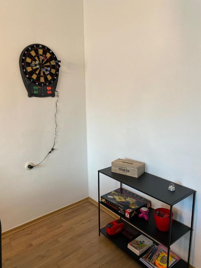 Ferienhaus Suemeer Villa Wilhelmshaven Dış mekan fotoğraf