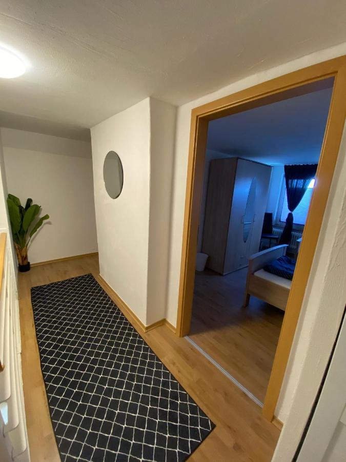 Ferienhaus Suemeer Villa Wilhelmshaven Dış mekan fotoğraf