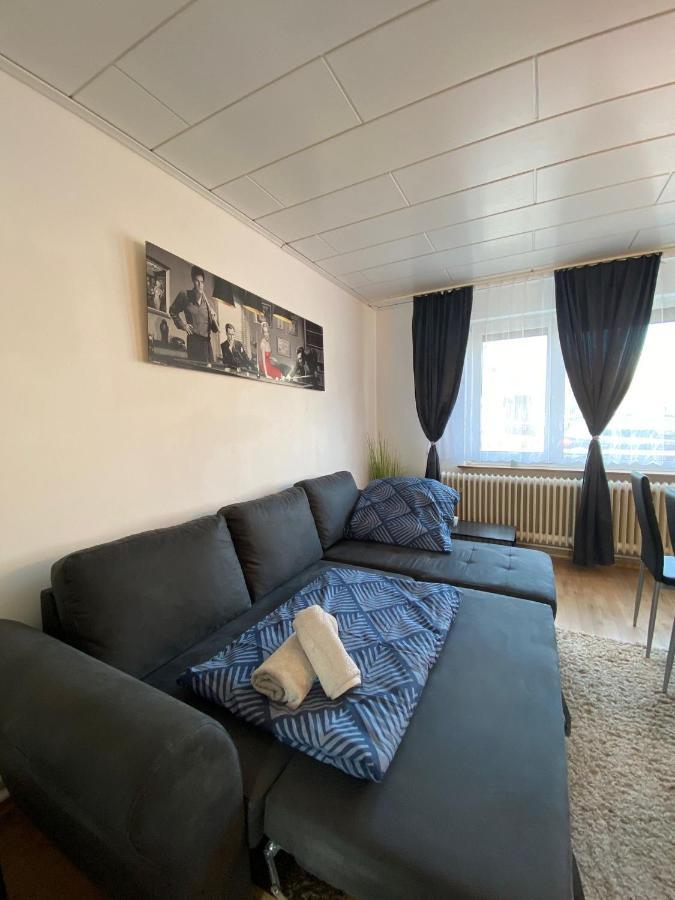 Ferienhaus Suemeer Villa Wilhelmshaven Dış mekan fotoğraf