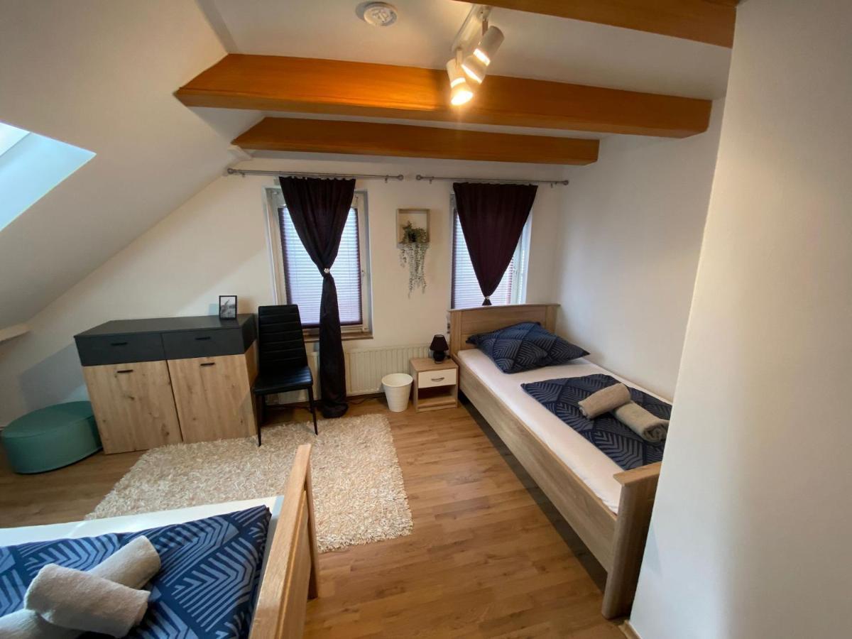 Ferienhaus Suemeer Villa Wilhelmshaven Dış mekan fotoğraf