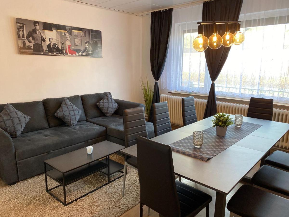Ferienhaus Suemeer Villa Wilhelmshaven Dış mekan fotoğraf
