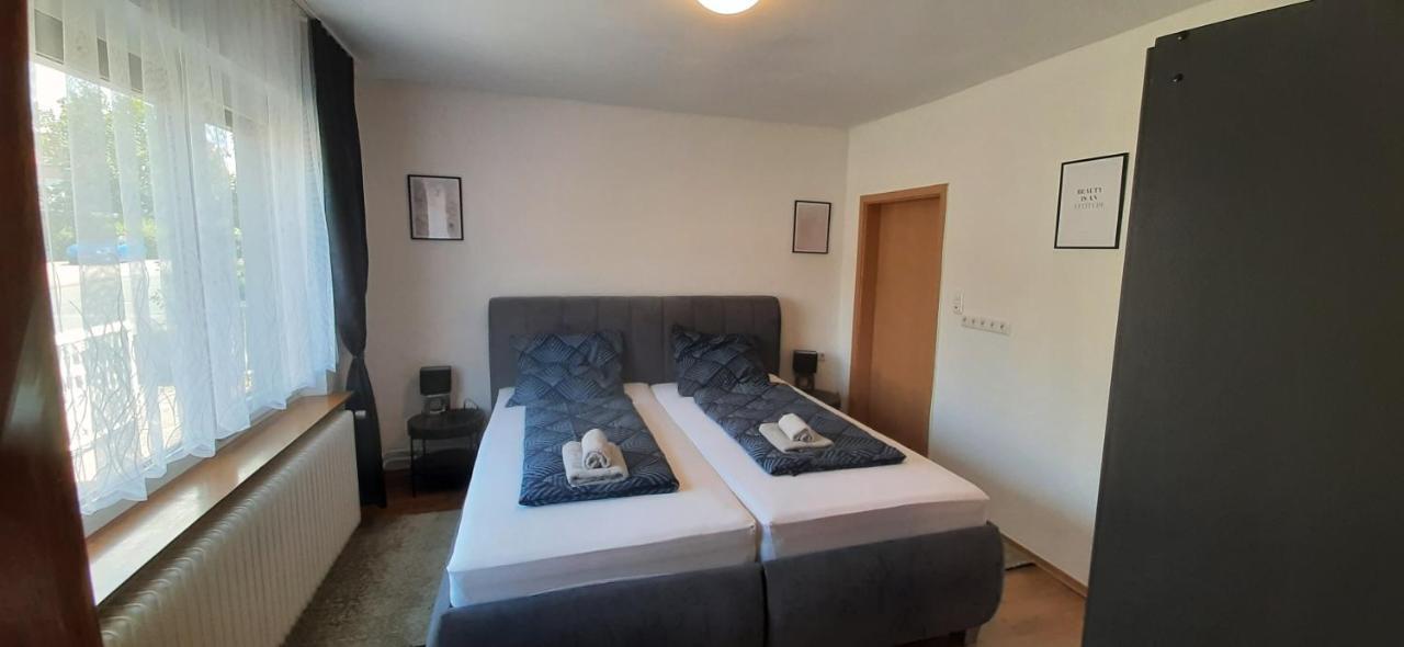 Ferienhaus Suemeer Villa Wilhelmshaven Dış mekan fotoğraf